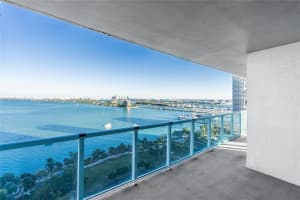1900 N Bayshore Dr APT 1801, Miami, FL 33132, Sold 06/21/24