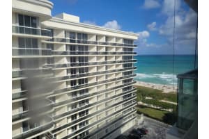 9511 Collins Ave APT 1211, Surfside, FL 33154, Sold 08/15/24