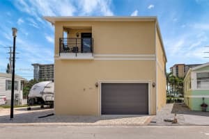 10725 S Ocean Dr Lot 490, Jensen Beach, FL 34957, Sold 10/16/24