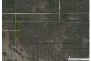 360xx Sw 257th Avenue Homestead, FL 33035 - MLS#A11561393