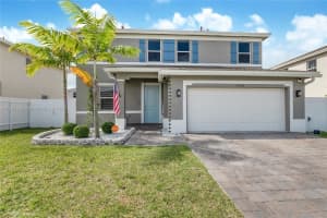 13220 SW 272nd St, Homestead, FL 33032, Sold 05/23/24