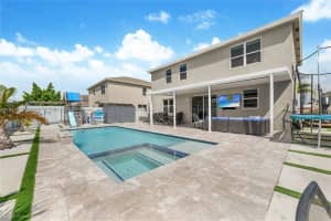 13220 SW 272nd St, Homestead, FL 33032, Sold 05/23/24