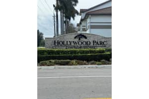 520 S Park Rd 16-12, Hollywood