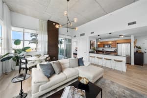 3301 NE 1st Ave APT M0708, Miami, FL 33137, Sold 05/29/24