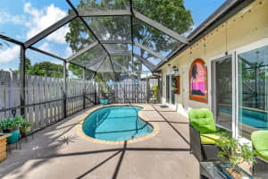 8904 Thumbwood Cir APT C, Boynton Beach, FL 33436, Sold 07/08/24