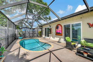 8904 Thumbwood Cir APT C, Boynton Beach, FL 33436, Sold 07/08/24