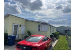 19800 SW 180th Ave LOT 130, Miami, FL 33187, Sold 07/15/24