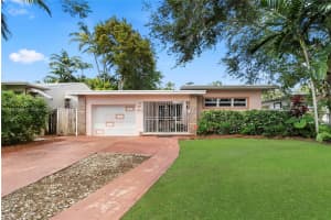 681 NE 72nd Terrace, Miami, FL 33138, Sold 06/24/24