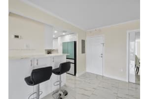10350 W Bay Harbor Dr #7h, Miami Beach, FL 33154, Sold 11/25/24