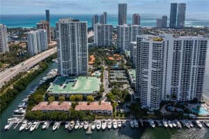3575 Mystic Pointe Dr, Aventura, FL 33180, Sold 01/31/25