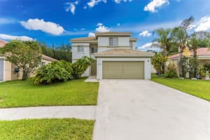 10241 SW 20th Ct, Miramar, FL 33025, Sold 08/23/24