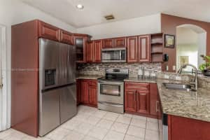 10241 SW 20th Ct, Miramar, FL 33025, Sold 08/23/24
