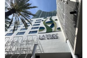 185 SW 7th St APT 1403, Miami, FL 33130, Sold 07/15/24