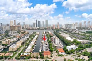 3545 NE 166th St APT 705, North Miami Beach, FL 33160, Sold 12/30/24