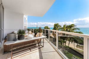 10225 Collins Ave APT 402, Bal Harbour, FL 33154, Sold 06/20/24
