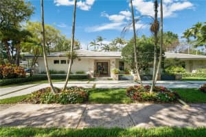 751 Calatrava Ave, Coral Gables, FL 33143, Sold 04/10/25