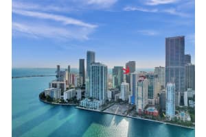 1200 Brickell Bay Dr, Miami, FL 33131, Sold 08/19/24