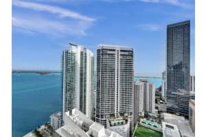 1200 Brickell Bay Dr, Miami, FL 33131, Sold 08/19/24