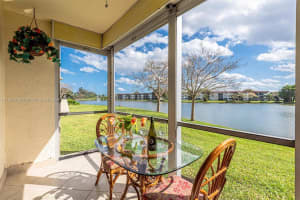 9500 N Hollybrook Lake Dr APT 102, Pembroke Pines, FL 33025, Sold 05/31/24
