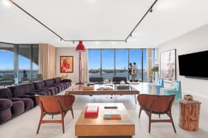 1000 Biscayne Blvd 1702, Miami