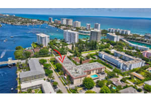 1000 Spanish River Rd #2f, Boca Raton, FL 33432, Sold 07/05/24