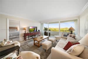 155 Ocean Ln Dr APT 702, Key Biscayne, FL 33149, Sold 06/03/24