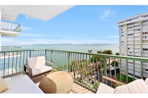 1408 Brickell Bay Dr APT 808, Miami, FL 33131, Sold 10/23/24