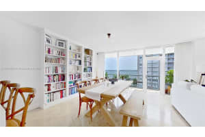 1408 Brickell Bay Dr APT 808, Miami, FL 33131, Sold 10/23/24