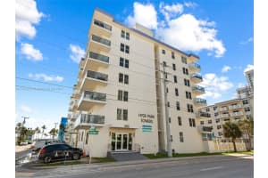 1801 S Ocean Dr APT 606, Hollywood, FL 33019, Sold 01/21/25