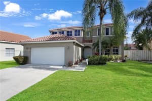 580 Carrington Dr, Weston, FL 33326, Sold 06/07/24