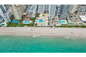 2030 S Ocean Dr APT 1121, Hallandale Beach, FL 33009, Sold 10/04/24