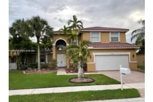 18930 SW 16th St, Pembroke Pines, FL 33029, Sold 05/17/24