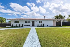 9000 SW 18th Terrace, Miami, FL 33165, Sold 11/01/24