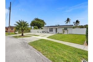 17425 NW 77th Ct, Hialeah, FL 33015, Sold 08/02/24