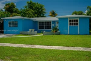3291 NW 42nd St, Fort Lauderdale, FL 33309, Sold 01/15/25