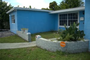 3291 NW 42nd St, Fort Lauderdale, FL 33309, Sold 01/15/25