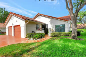 9903 Pavarotti Terrace APT 104, Boynton Beach, FL 33437, Sold 07/10/24