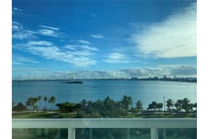 1800 N Bayshore Dr APT 809, Miami, FL 33132, Sold 07/30/24