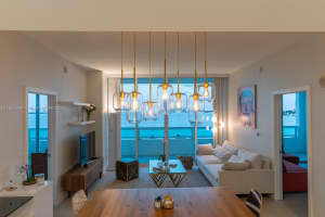 1800 N Bayshore Dr APT 809, Miami, FL 33132, Sold 07/30/24