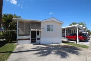 5163 SE 64th Ave, Okeechobee, FL 34974, Sold 05/12/25