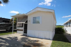5163 SE 64th Ave, Okeechobee, FL 34974, Sold 05/12/25