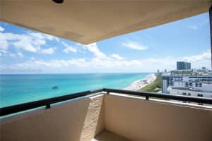 2555 Collins Ave APT 2411, Miami Beach, FL 33140, Sold 12/06/24