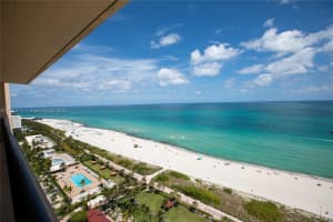 2555 Collins Ave APT 2411, Miami Beach, FL 33140, Sold 12/06/24