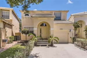 5212 Eagle Cay Way, Coconut Creek, FL 33073, Sold 03/21/25