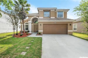 1654 NW 144th Way, Pembroke Pines, FL 33028, Sold 05/29/24