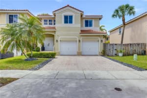 3460 SW 170th Ave, Miramar, FL 33027, Sold 05/22/24