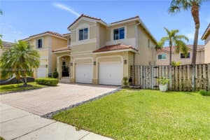 3460 SW 170th Ave, Miramar, FL 33027, Sold 05/22/24