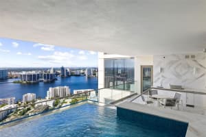 17901 Collins Ave 3406, Sunny Isles Beach