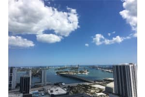 1600 NE 1st Ave Apt 1601, Miami, FL 33132, Sold 05/06/24