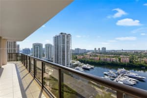 19667 Turnberry Way #18d, Miami, FL 33180, Sold 05/21/24